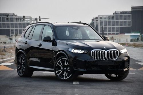 BMW X5 40i xLine 3.0L (5 Seater) BMW X5 MKIT 2025 0KM