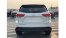 Toyota Highlander 2019 Toyota Highlander LE+ 3.5L V6 4x4 - /
