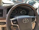 Toyota Land Cruiser GXR 4.0 cc