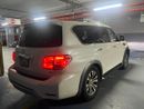 Nissan Armada