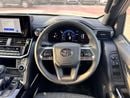 Toyota Land Cruiser 2026 TOYOTA LAND CRUISER 300 GXL (RIGHT HAND DRIVE) 3.3L V6 TWIN TURBO DIESEL 4X4 0KM