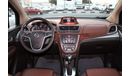 Opel Mokka Opel Mokka 2016 GCC in excellent condition, full option number 1 without accidents, without paint ,