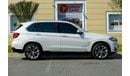 BMW X5 35i Exclusive