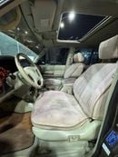 Nissan Patrol Super Safari