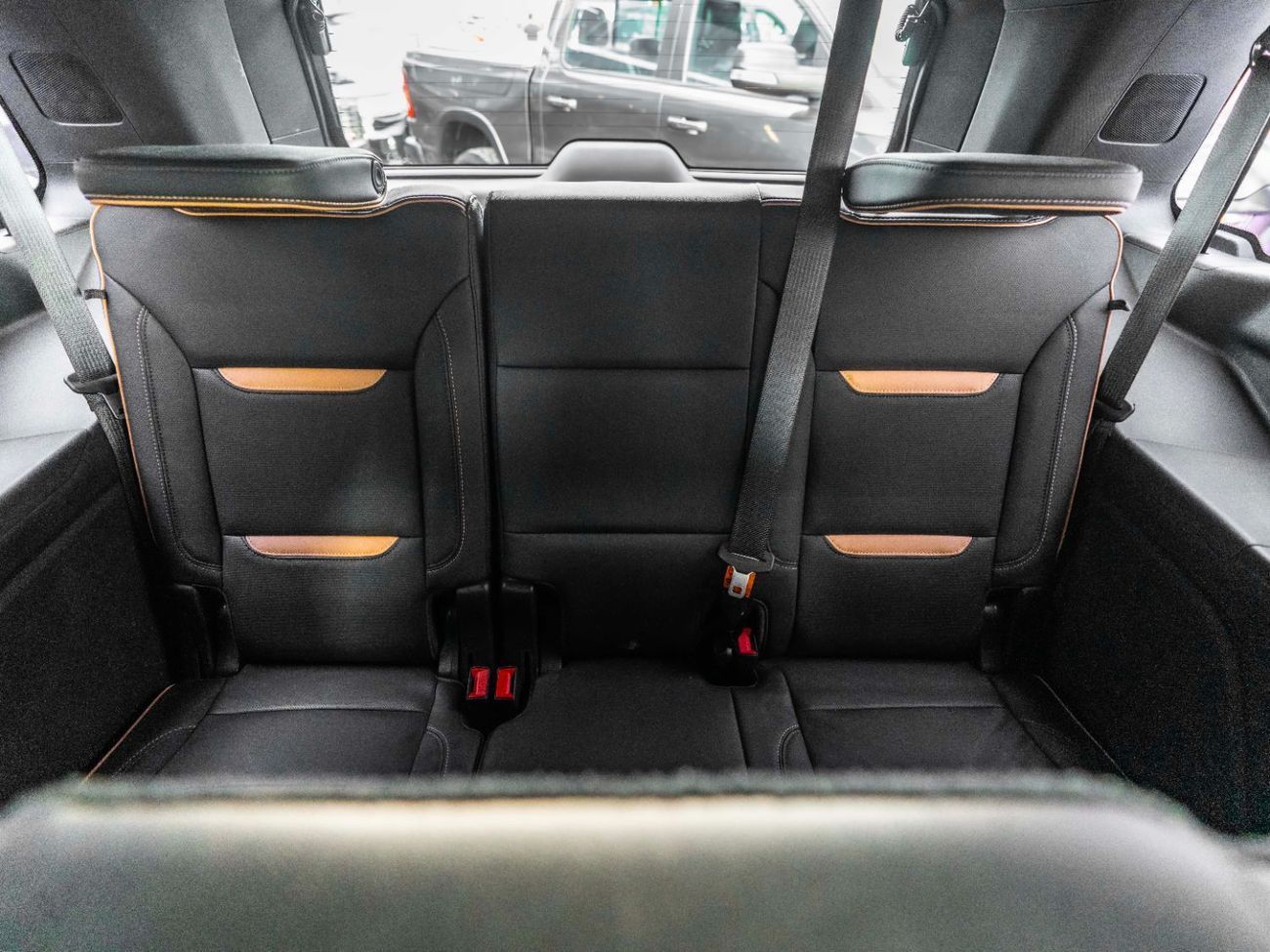 جي أم سي يوكون 5.3 V8 AT4 (AWD)