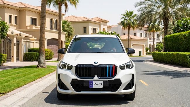 BMW X1 XDRIVE 20i M SPORT, миниатюра 27