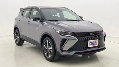 Geely Coolray GF PLUS 1.5 | Zero Down Payment | Home Test Drive