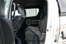تويوتا هيلوكس ADVENTURE 2.8L DIESEL 4CYL DC AT 4WD 2026MY