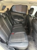 Ford EcoSport TITANIUM