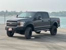 فورد F 150 LARIAT