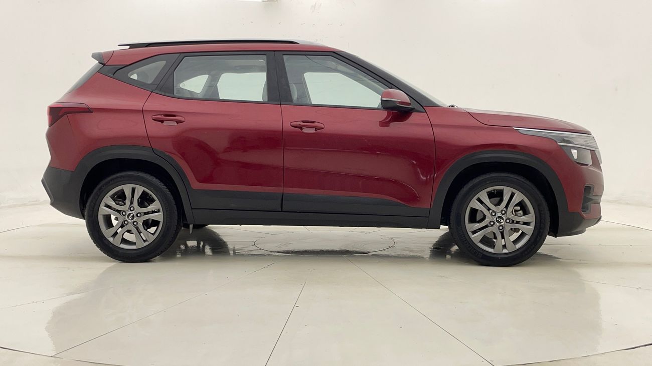 Kia Seltos EX 1.6 | Zero Down Payment | Home Test Drive