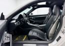 Porsche 911 CARRERA 2019 Porsche 911 Carrera, 2026 Porsche Warranty, Full Porsche Service History, Fully Loaded, GCC