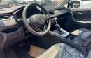 تويوتا راف ٤ 2025 2.0L Adventure Plus