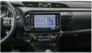 Toyota Hilux Surf HILUX 4.0 ADVENTURE 2026