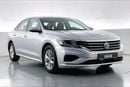 Volkswagen Passat Trendline | 1 year free warranty | 0 Down Payment