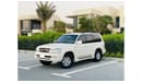 Lexus LX 470 || GCC || 4x4 || Well Maintained