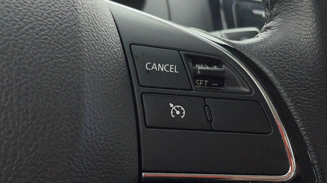 Mitsubishi Attrage GLX HIGHLINE 1.2 | Zero Down Payment | Home Test Drive