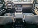 Land Rover Defender 110 P400 Edition 7 Seats 2020 GCC
