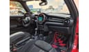 Mini Cooper S = SPECIAL CAR =  ORIGINAL BODY KIT JOHNY COOPER WORKS FACE LIFT 2020 = WARRANTY