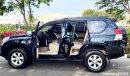 Toyota Prado 2013 TOYOTA PRADO TX-L TOP (J150), 5DR SUV, 4L 6CYL PETROL, AUTOMATIC, FOUR WHEEL DRIVE