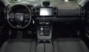 Citroen C5 Aircross EXCELLENT DEAL for our Citroen C5 AirCross ( 2023 Model ) in Silver Color GCC Specs