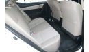 Toyota Corolla 1.6L SE 2015 MODEL WITH WARRANTY