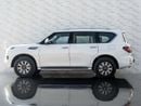 نيسان باترول SE T2 Nissan Patrol 2024