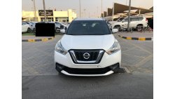 Nissan Kicks GCC