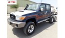 Toyota Land Cruiser Pick Up 6x6 !!!!!!!!!