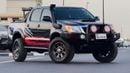 تويوتا هيلوكس DOUBLE CABIN | 2014 | 3000CC DIESEL ENGINE | 4WD | RHD | AUTOMATIC TRANSMISSION