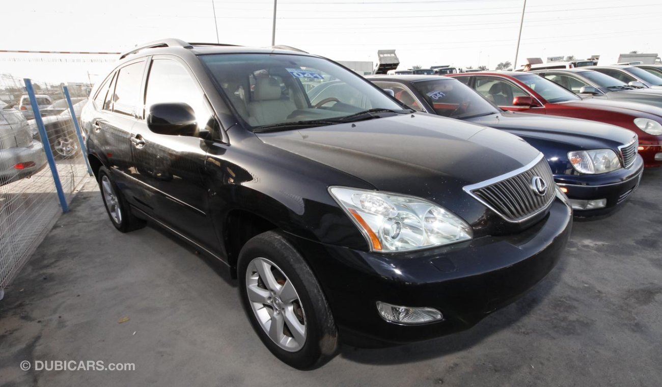 Lexus RX 330