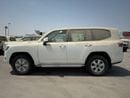 Toyota Land Cruiser LAND CRUISER , GXR 3.5L TWIN TURBO , PETROL , GCC , 2024 MODEL