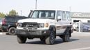 تويوتا لاند كروزر 70 LX 2.8L