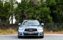Infiniti Q50 PREMIUM Infiniti Q50 Gulf Spec 2017, excellent condition inside and out