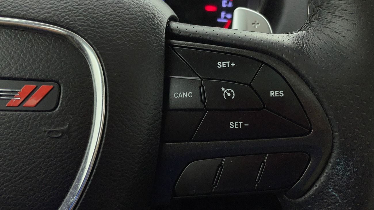 دودج دورانجو GT 3.6 | بدون دفعة مقدمة | اختبار القيادة في المنزل