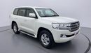 Toyota Land Cruiser EXR 4 | Zero Down Payment | Free Home Test Drive