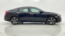 Honda Civic LX SPORT 1.6 | Zero Down Payment | Free Home Test Drive