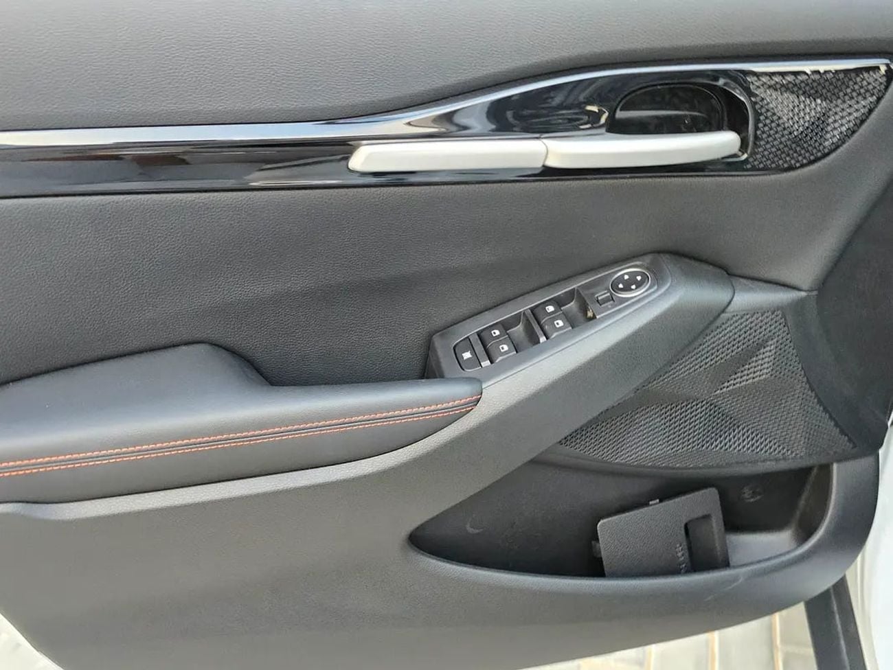 Kia Seltos Luxury Edition Chinese Specs - Brand
