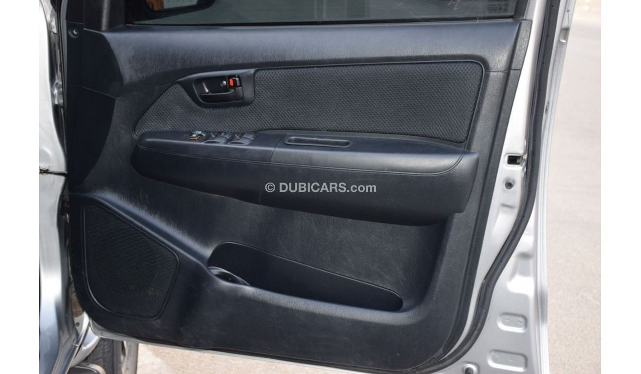 تويوتا هيلوكس