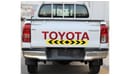 Toyota Hilux Toyota Hilux 2016 GCC in excellent condition, without accidents, very clean from inside and outside