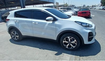 كيا سبورتيج kia sportage diesel korea specs