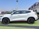 Changan X5 Plus BEYOND PRO Changan X5 PLUS 2026 Second Generation 1.5T Beyond PRO