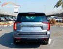 جي أم سي يوكون XL Denali 6.2L (7 Seater)