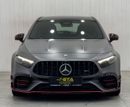 Mercedes-Benz A 45 S AMG 4MATIC+ 2023 Mercedes-Benz AMG A 45 S+, 1 Year Warranty, Service History