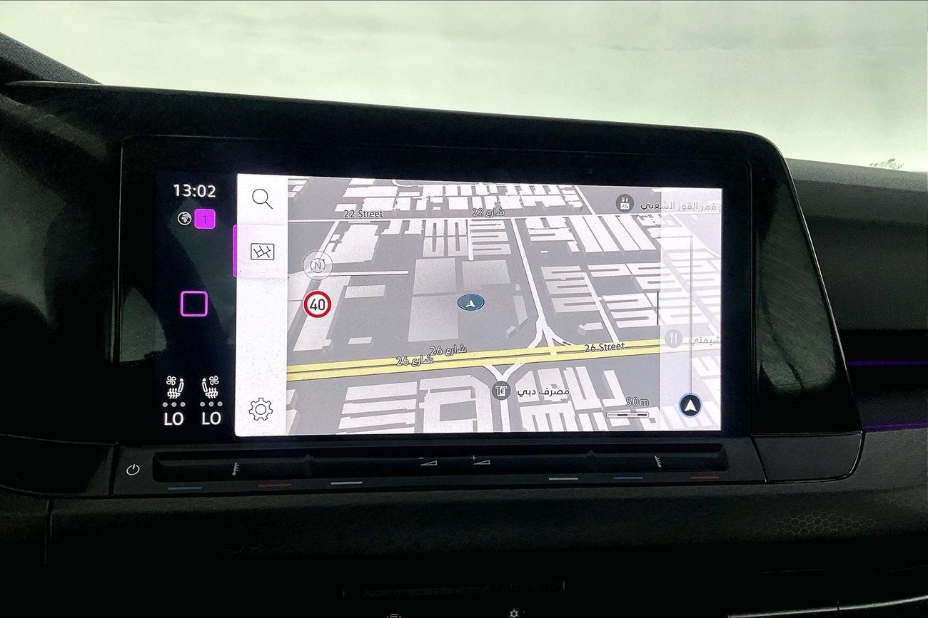 Volvo XC40 T4 R Design | Guaranteed Warranty | 0 Down Payment