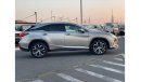 لكزس RX 350 2022 Lexus RX350 3.5L V6 Full Option With Radar & Sensor - UAE PASS