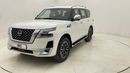 Nissan Patrol SE PLATINUM CITY 4 | Zero Down Payment | Home Test Drive