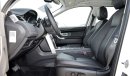 Land Rover Discovery Sport 2.0 Si4 SE 4WD