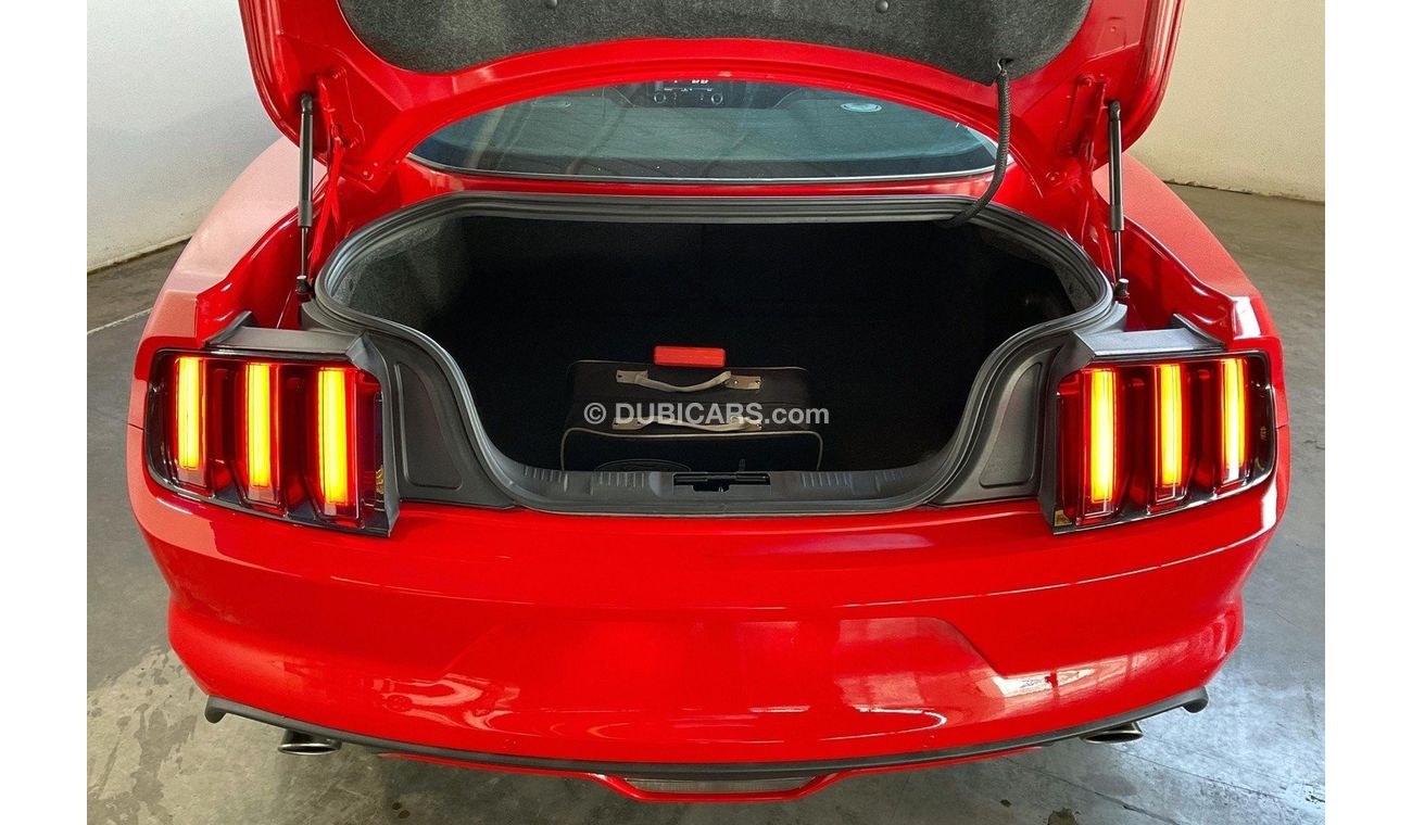 Ford Mustang GT Premium