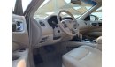 Nissan Pathfinder SV 2013 4X4 FULL OPTION REF# 169